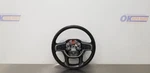 23 Dodge Ram 3500 Steering Wheel Black Urethane. Fixed Price $125.00.