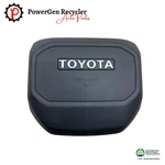 2024 2025 Toyota Land Cruiser Steering Wheel Srs Air Bag Oem... Fixed Price $660.00.