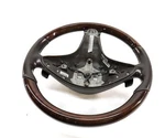 2011 Mercedes E350 Coupe (C207) Left Driver Steering Wheel Brown & Walnut Wood. Fixed Price $203.62.