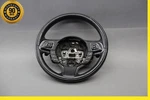10-19 Jaguar X351 Xjl Xjr Steering Wheel W/ Paddle Shifters Black Oem. Fixed Price $100.00.