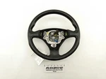 Audi MK1 Quattro Coupe Black Leather Steering Wheel Shell 00 01 02 03 04 05. Fixed Price $35.92.