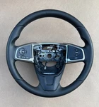 2016-2021 Honda Civic Driver Steering Wheel W/switches Oem 78500-TBA-A120-M1. Fixed Price $108.00.