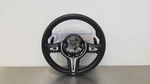 14 Bmw M6 F13 Coupe Heated Steering Wheel With Controls Black Leather. Fixed Price $433.50.