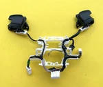 2015-2020 Acura Tlx Steering Wheel Shift Paddle Switches Set Oem M56496-M56497. Fixed Price $48.36.