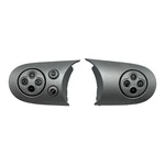 05-06 Mini Cooper R50 R52 R53 Silver Steering Wheel Button Switches Cruise Radio. Fixed Price $99.99.