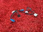 Bmw 2012-2020 F30 F22 F32 F34 F36 Sport Steering Harness Plug Oem 52K. Fixed Price $41.24.