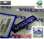 31467395 Volvo Steering Wheel Airbag Emblem Badge Metal Sticker Logo Replacement. Fixed Price $15.95.