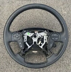Toyota Sequoia Steering Wheel 2008, 2009, 2010, 2011 Oem 45100-0C220 Clean. Fixed Price $249.95.