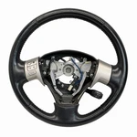2009 Pontiac Vibe Gt Oem Steering Wheel Leather Opt NK4 10. Fixed Price $80.00.
