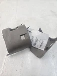 1997-2003 Ford F150 F250 F350 Steering Column Bezel Trim Cover W/ Tilt Beige. Fixed Price $34.39.