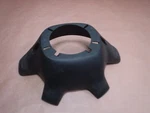 Jeep Liberty Kj 02-07 Steering Wheel Trim Factory Free Ship. Fixed Price $23.99.