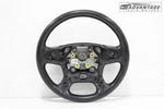 2014-2018 Chevrolet Silverado 1500 Crew Cab Steering Wheel Leather Black Oem. Fixed Price $115.49.