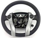 2010-2015 Toyota Prius Driver Steering Wheel W/audio &cruise Control Switch Oem. Fixed Price $90.25.