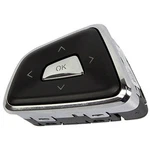 SW6974 Motorcraft Cruise Control Switch Driver Left Side Upper Hand For Mkz Mkc. Fixed Price $78.60.