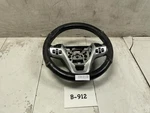 2014 Ford Explorer Xlt Steering Wheel Oem+. Fixed Price $84.52.