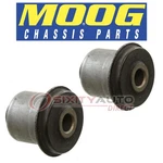 Moog Front Upper Control Arm Bushing Kit For 2006-2010 Dodge Ram 3500 Gz. Fixed Price $53.20.