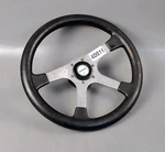 Suzuki Samurai Sidekick Jimny 1981 1998 Sports Used Oem Jdm Steering Wheel. Fixed Price $173.85.