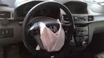 Odyssey 2011 Steering Wheel 321586. Fixed Price $139.97.