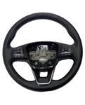 2021 Ford Bronco Sport Steering Wheel Black Switches & Harness M1PB3600RC3ZHE. Fixed Price $199.95.
