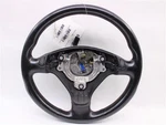 Steering Wheel Audi Tt 2003 Black 876720. Fixed Price $124.99.