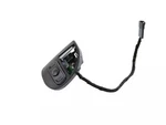 Genuine Mopar Radio Control Switch 5RQ11DX9AC. Fixed Price $37.21.