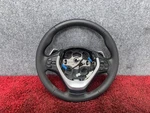 Bmw F30 F36 Steering Wheel Sport Heated W/ Lane Change Paddle Shifters Oem 83K. Fixed Price $299.99.
