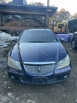 Steering Column Floor Shift Fits 05-08 Rl 38572 Oem. Fixed Price $96.00.
