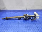 2009-2013 Subaru Forester Steering Column Bare Genuine Oem 34500SC000. Fixed Price $99.99.