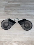 2000-2004 Volvo V40 S40 High And Low Pitch Horns Oem. Fixed Price $28.99.