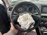 Used Steering Wheel Fits: 2016 Mazda CX-5 Grade. Fixed Price $147.24.