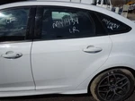 2012-2016 Ford Focus Rear Door Assembly Driver Left Electric Window Oem Yz. Fixed Price $175.49.