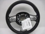 Steering Wheel Mini Cooper 2007 Black 845628. Fixed Price $124.99.