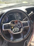 2019-2024 Front Driver Steering Wheel Dodge Ram 1500-3500 6MU522X7AD 68379834AB. Fixed Price $120.00.