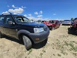 Used Steering Column Fits: 2002 Rover Freelander Floor Shift Grade. Fixed Price $176.53.