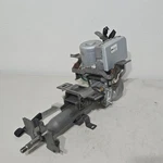 13-17 Nissan Leaf Steering Column Floor Shift Tilt Wheel 973599 W/ Motor Module. Fixed Price $143.99.