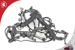 2012-2013 Mercedes W221 S550 Rwd M278 Engine Motor Wire Cable Harness Oem. Fixed Price $116.88.