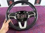 Dodge Challenger R/t Scat Pack 15-23 Oem Shifter Pedal Switch Steering Wheel 91K. Fixed Price $219.99.