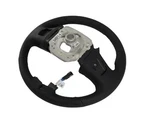 Genuine Mopar Steering Wheel 7RE62DX9AA. Fixed Price $233.16.
