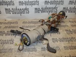 1996 Cadillac Deville Oem Steering Column Shift W/ Key Assembly 26045146 Fpt. Fixed Price $164.89.