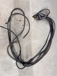 1965 Dodge Coronet Plymouth Belvedere Heater Control Vacuum Lines Polara Monaco. Fixed Price $124.65.