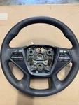 Mint!! 2015-2017 Hyundai Sonata Steering Wheel W/audio Cruise Control Switch Oem. Fixed Price $80.00.
