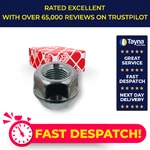 Wheel Bolt / Stud Nut Fits Suzuki Grand Vitara 2003 On 0060583031000 Febi New. Fixed Price $16.19.