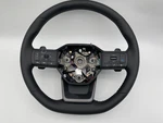 2024-2025 Nissan Rogue Steering Wheel W/ Switch Button Leather Oem 48430-9TH4A. Fixed Price $332.49.