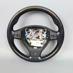 2012-2013 Bmw 528I 535I 550I 740I 750I Steering Wheel M-sport Oem. Fixed Price $323.99.