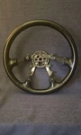 97-04 Corvette C5 Black Leather Steering Wheel Oem 1424-E2 Same Day Shipping!. Fixed Price $48.25.