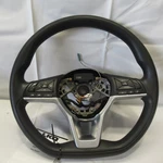2017 2018 2019 2020 Nissan Rogue Steering Wheel W/controls Oem. Fixed Price $186.56.