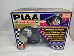 Piaa 85112 Automotive Sports Horn Kit (500HZ & 600HZ). Fixed Price $65.00.