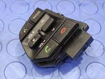 16-17 Hyundai Sonata Hybrid Steering Wheel Media Bluetooth Switch Oem 96720E6070. Fixed Price $68.99.