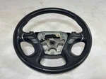 2014-2019 Infiniti Q70L Steering Driver Wheel Heated Adaptive Cruise Leather Oem. Fixed Price $159.20.