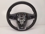 2014 2015 2016 Chevrolet Malibu Leather Black Steering Wheel 23172686. Fixed Price $208.69.